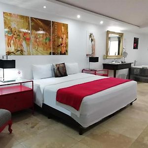 Suite deluxe